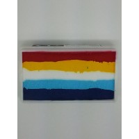 Diamond FX One Stroke Cake  RS30 35 (RS30 35 Sun Down)